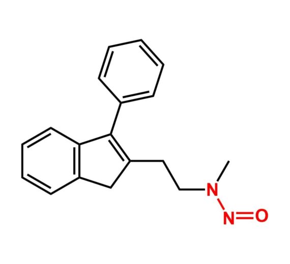 N-Nitroso Dimetindene Impurity F