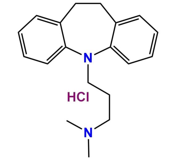 Imipramine Hydrochloride