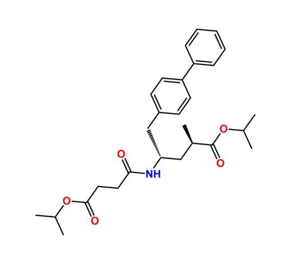 Sacubitril Impurity 14