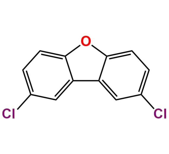 2,8-Dichlorodibenzofuran
