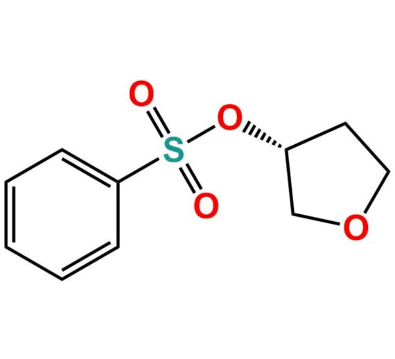 Empagliflozin Sulfonate Impurity