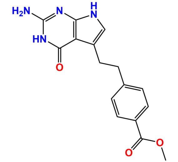Pemetrexed Impurity 2