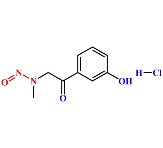 N-Nitroso Phenylephrine Impurity 4