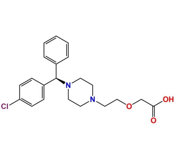 Levocetirizine