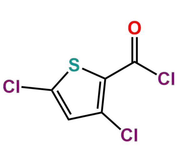 Rivaroxaban Impurity 33