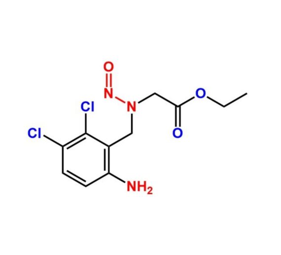 N-Nitroso Anagrelide Impurity A