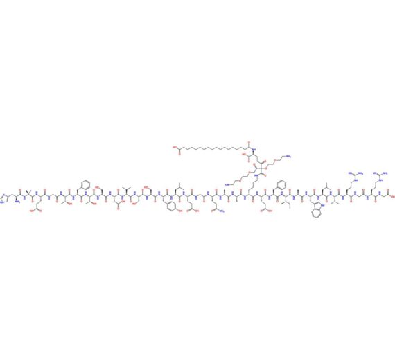 Semaglutide