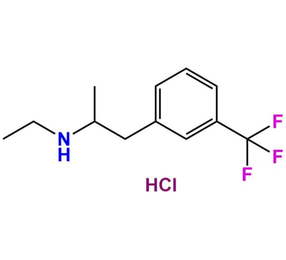 Fenfluramine Hydrochloride