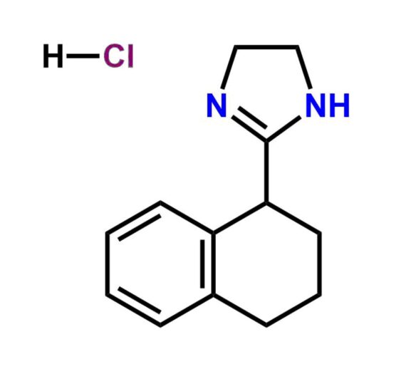 Tetryzoline Hydrochloride