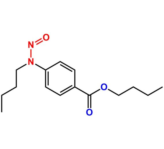 N-Nitroso Benzonatate Impurity 5