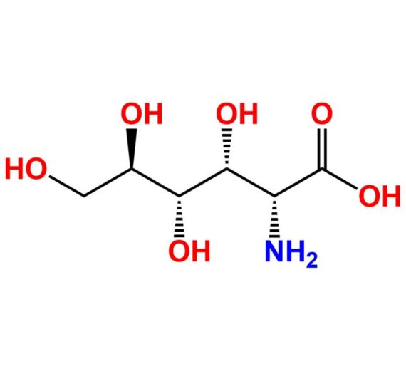 D-Glucosamic Acid