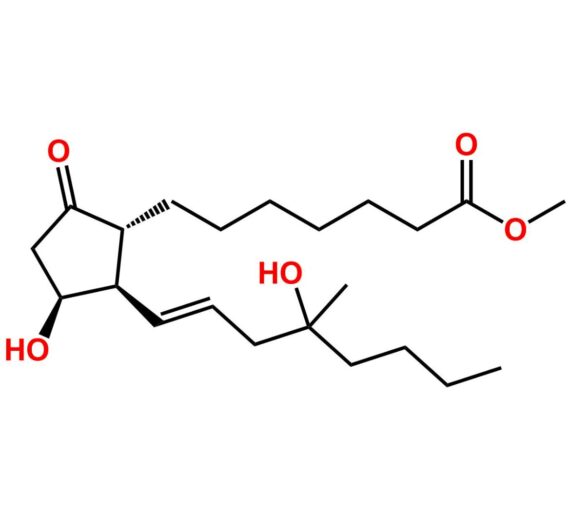 Misoprostol EP Impurity E