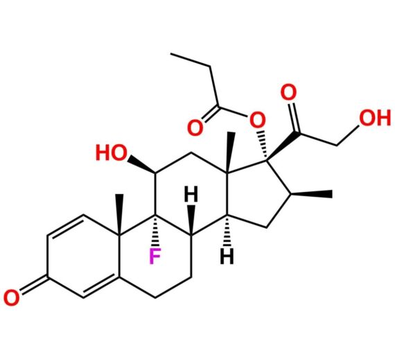 Betamethasone Dipropionate EP Impurity B