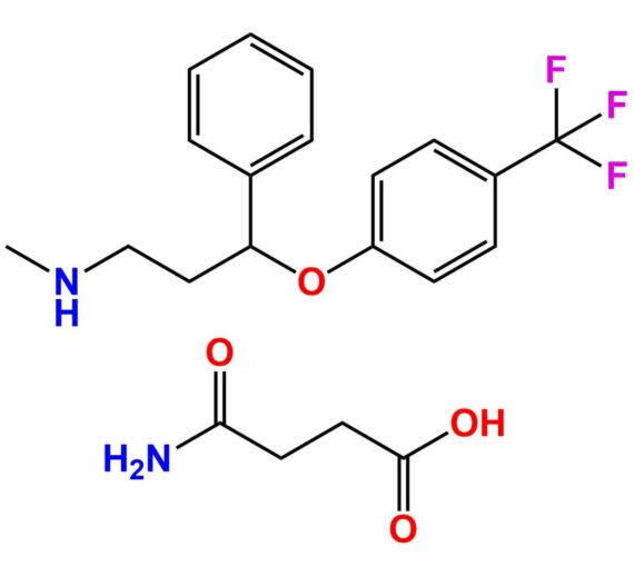 Fluoxetine USP Related Compound C