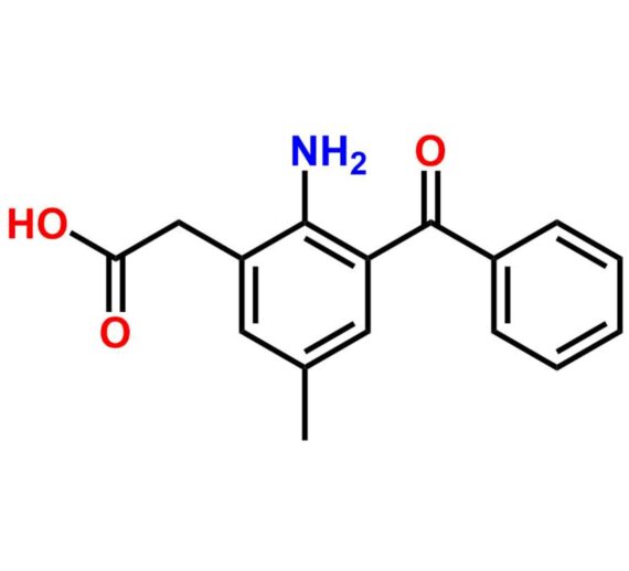Nepafenac Impurity 4