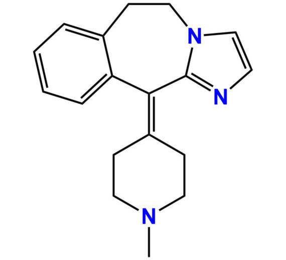 Alcaftadine Impuity 3