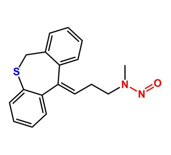 N-Nitroso Dosulin