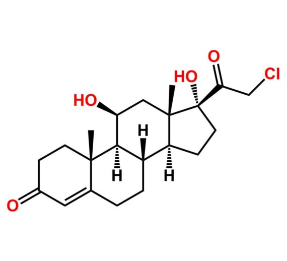Hydrocortisone Impurity 20