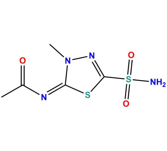 Methazolamide