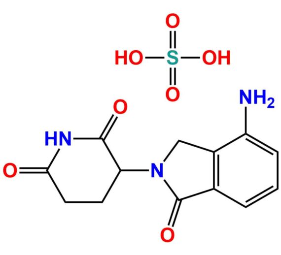Lenalidomide Sulfate