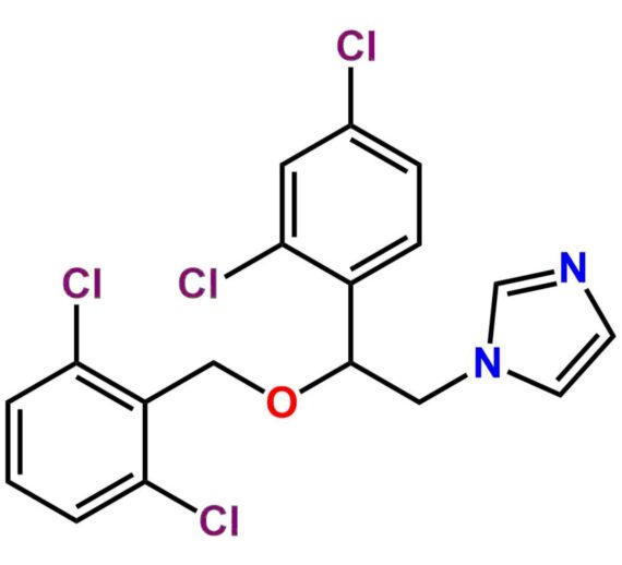 Miconazole EP Impurity D