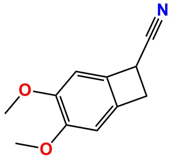Ivabradine Impurity 8