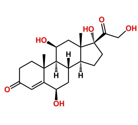 Hydrocortisone EP Impurity D