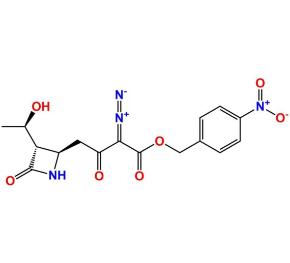 Imipenem Impurity 4