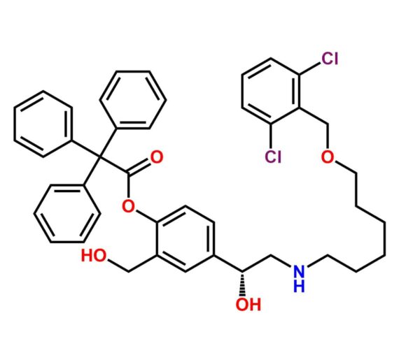 Vilanterol Impurity 26