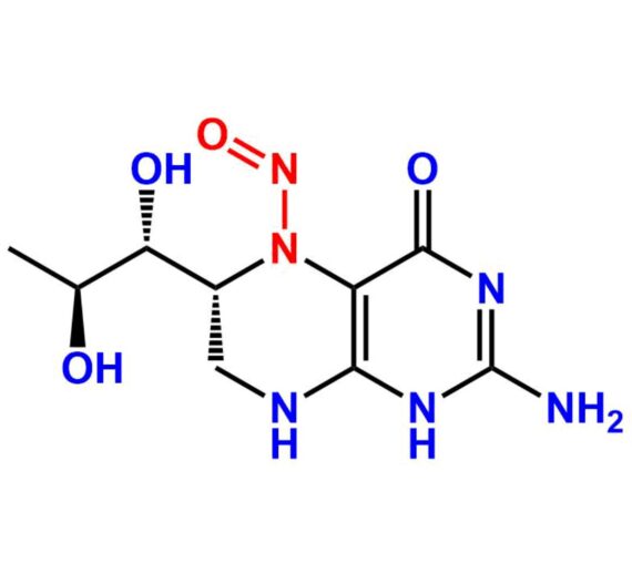 Sapropterin Nitroso Impurity 3