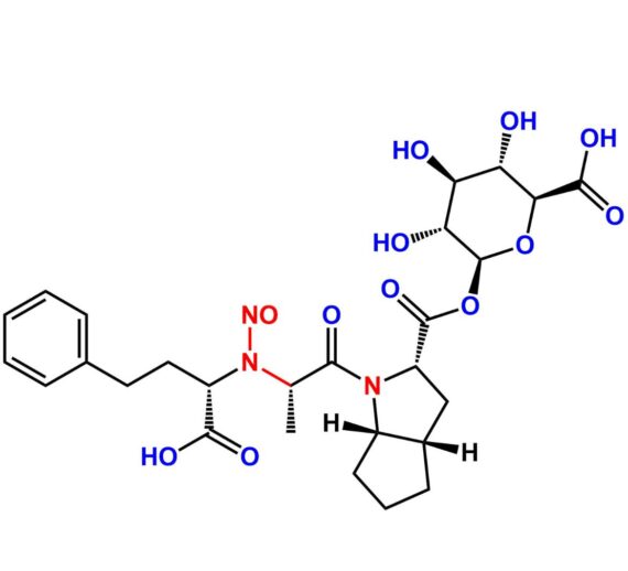 N-Nitroso Ramipril Impurity 4