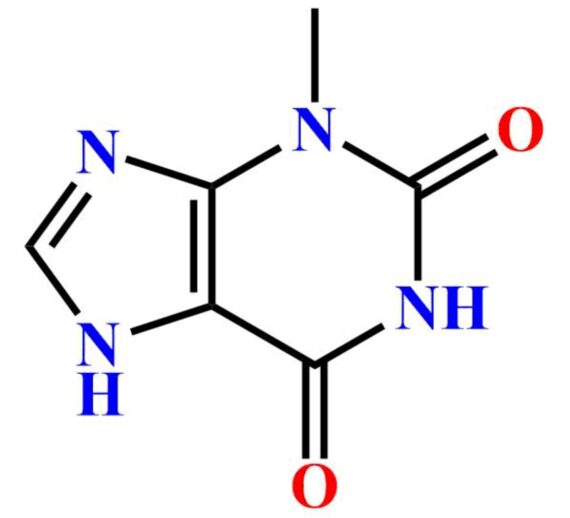 Pentoxifylline EP Impurity B