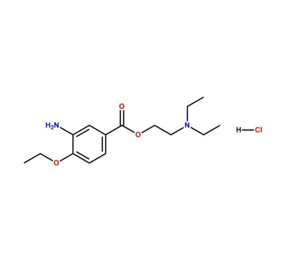 Proparacaine Ethoxy Analog
