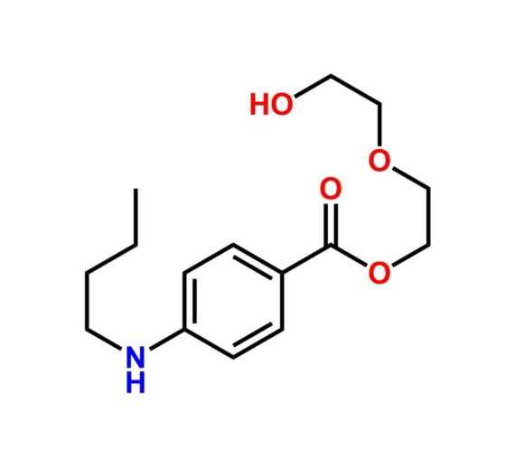 Tetracaine Impurity 1