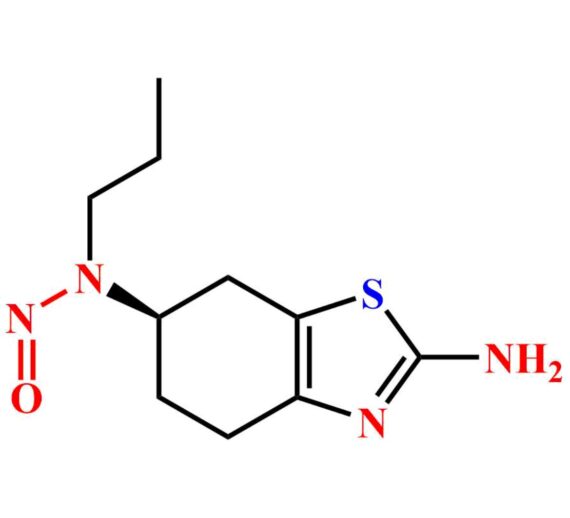 N-Nitroso Pramipexole Impurity 9