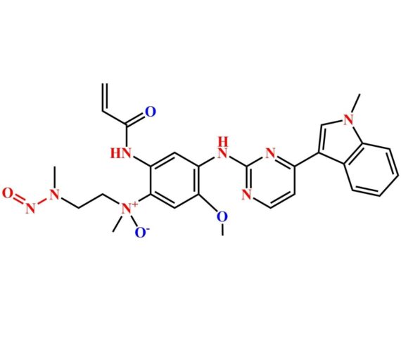 N-Nitroso Osimertin Impurity 22