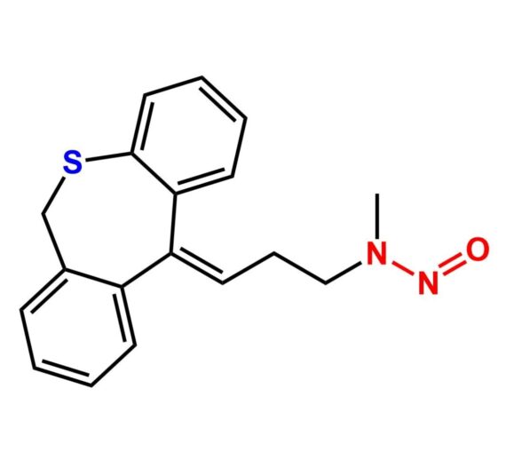N-Nitroso Dosulin Impurity D