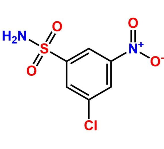 Hydrochlorothiazide Impurity 4