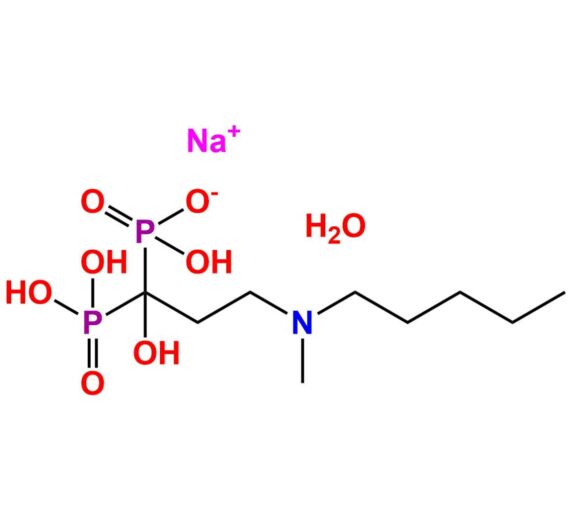 Ibandronate Sodium Monohydrate