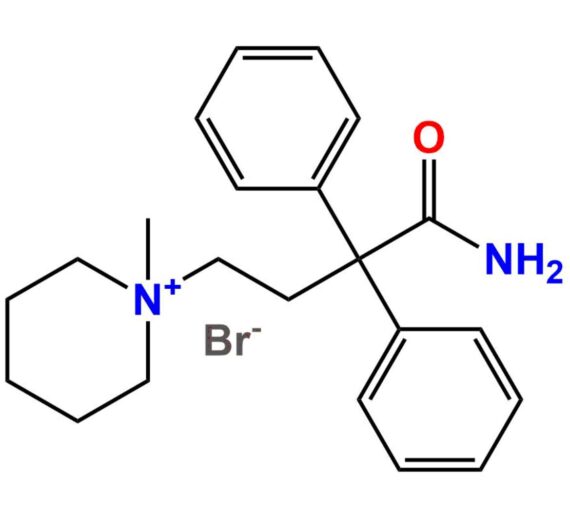 Fenpiverinium Bromide