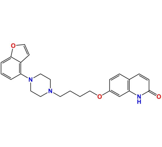 Brexpiprazole Impurity 6