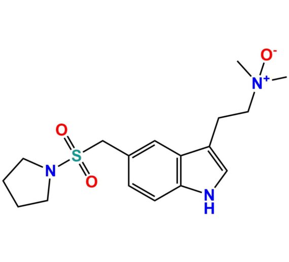 Almotriptan EP Impurity E