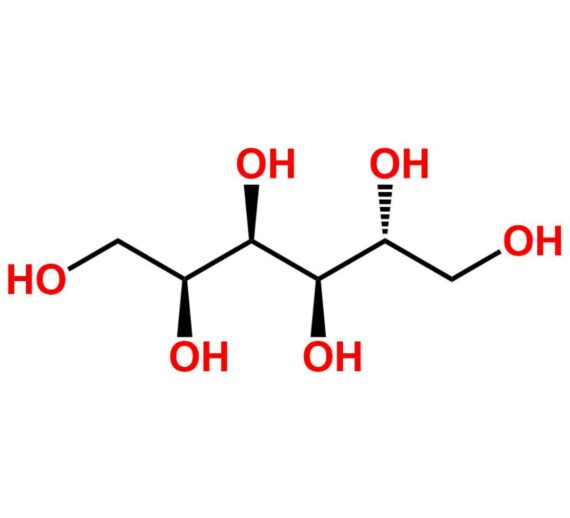 Mannitol EP Impurity A