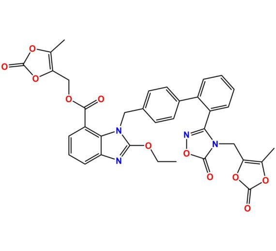 Azilsartan Impurity R