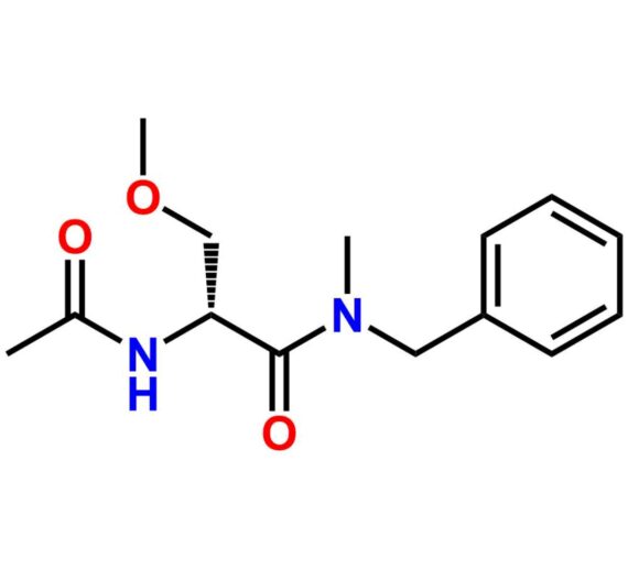 Lacosamide N-Methyl Impurity