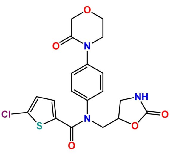 Rivaroxaban Impurity D