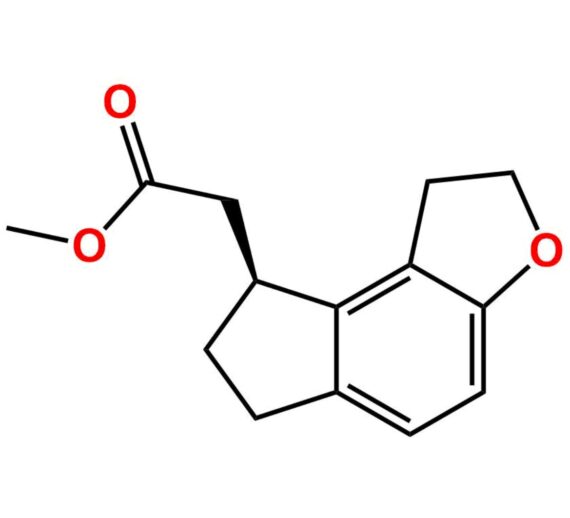 Ramelteon Methyl Ester