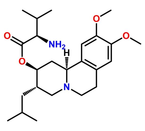 Valbenazine Impurity 1 (SSSR)