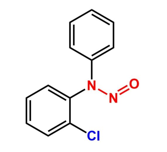 N-Nitroso Diclofenac Impurity 19