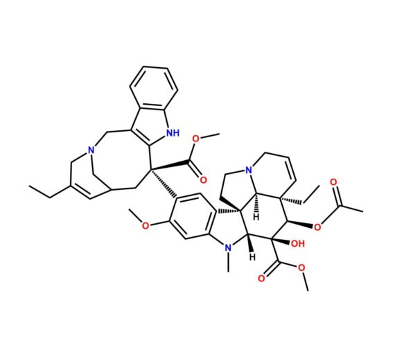 Vinorelbine